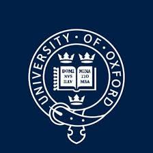 University of Oxford